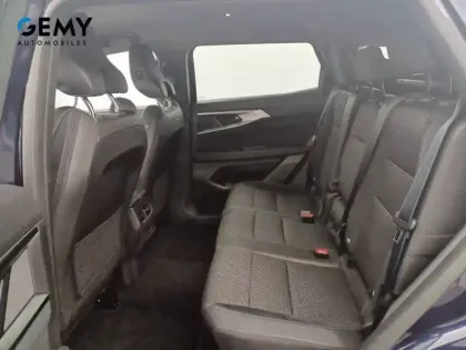 Photo 9 Renault Espace  E-Tech full hybrid 200 GSR2