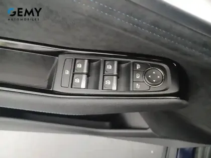 Photo 30 Renault Espace  E-Tech full hybrid 200 GSR2