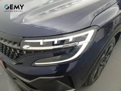 Photo 15 Renault Espace  E-Tech full hybrid 200 GSR2