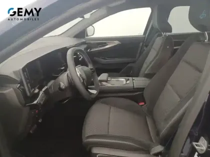 Photo 8 Renault Espace  E-Tech full hybrid 200 GSR2