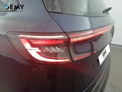 Photo 16 Renault Espace  E-Tech full hybrid 200 GSR2