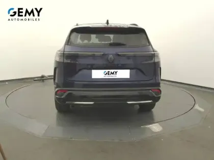 Photo 42 Renault Espace  E-Tech full hybrid 200 GSR2