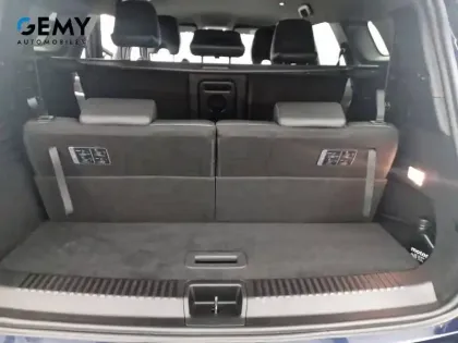 Photo 43 Renault Espace  E-Tech full hybrid 200 GSR2