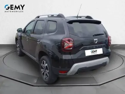 Photo 6 Dacia Duster  TCe 130 FAP 4x2