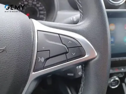 Photo 14 Dacia Duster  TCe 130 FAP 4x2