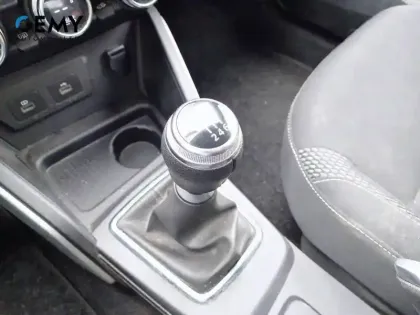 Photo 17 Dacia Duster  TCe 130 FAP 4x2