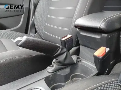 Photo 18 Dacia Duster  TCe 130 FAP 4x2