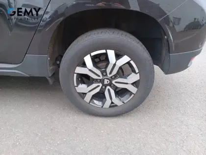 Photo 10 Dacia Duster  TCe 130 FAP 4x2