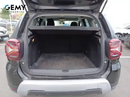 Photo 5 Dacia Duster  TCe 130 FAP 4x2