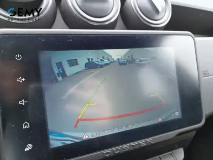 Photo 16 Dacia Duster  TCe 130 FAP 4x2