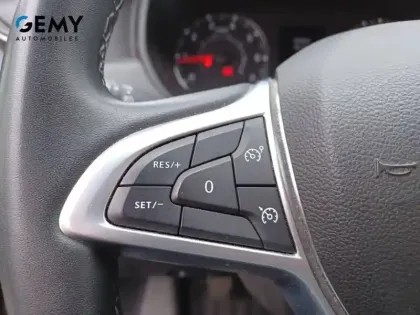 Photo 13 Dacia Duster  TCe 130 FAP 4x2