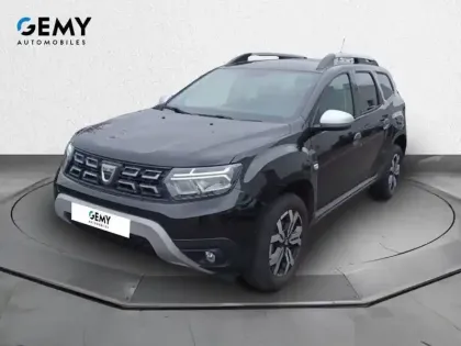 Photo Dacia Duster Prestige