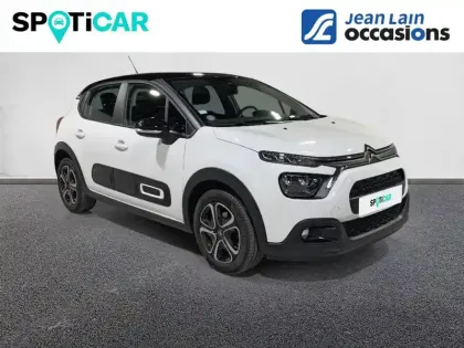 Photo 46 Citroën C3  PureTech 83 ch BVM5
