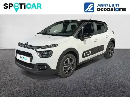 Photo 44 Citroën C3  PureTech 83 ch BVM5