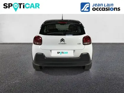 Photo 26 Citroën C3 Gén. III Ph2 NG PLUS 5