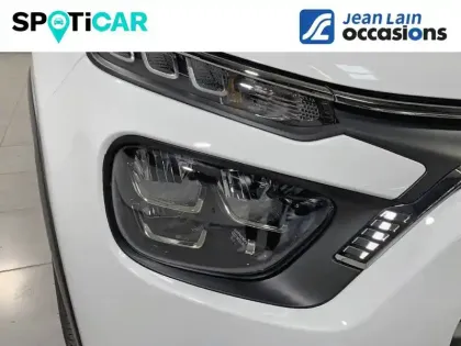 Photo 37 Citroën C3 Gén. III Ph2 NG PLUS 5