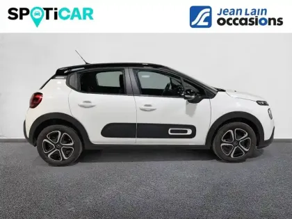 Photo 47 Citroën C3  PureTech 83 ch BVM5