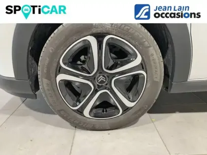 Photo 56 Citroën C3  PureTech 83 ch BVM5