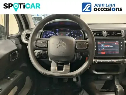 Photo 30 Citroën C3 Gén. III Ph2 NG PLUS 5