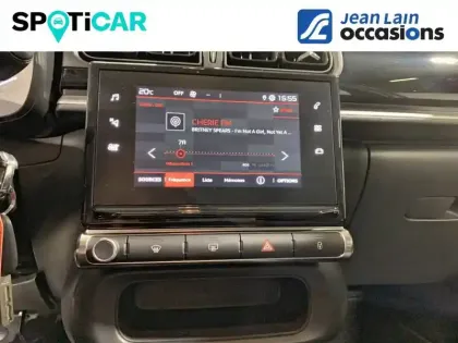 Photo 17 Citroën C3  PureTech 83 ch BVM5