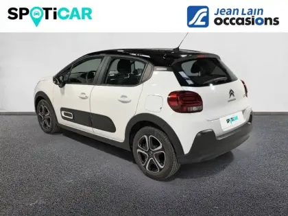 Photo 50 Citroën C3  PureTech 83 ch BVM5