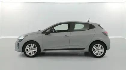 Photo 19 Renault Clio  TCe 90