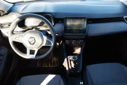 Photo 8 Renault Clio  TCe 90