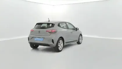 Photo 22 Renault Clio  TCe 90