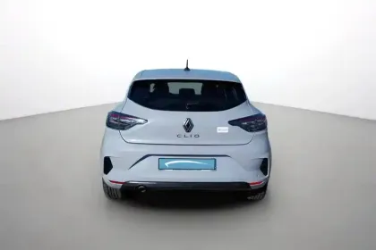 Photo 13 Renault Clio Gén. V (BJA) Ph2 Evolution 5