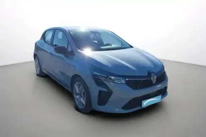 Photo 16 Renault Clio Gén. V (BJA) Ph2 Evolution 5