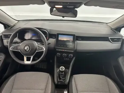 Photo 45 Renault Clio  TCe 90