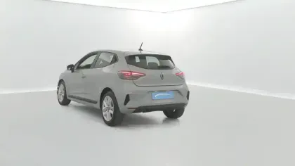Photo 20 Renault Clio  TCe 90