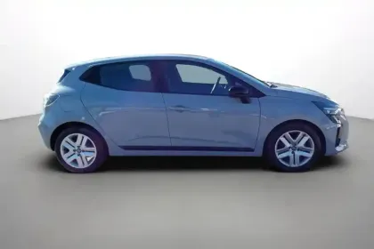 Photo 15 Renault Clio Gén. V (BJA) Ph2 Evolution 5