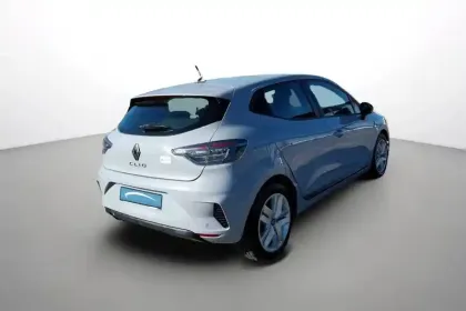 Photo 14 Renault Clio Gén. V (BJA) Ph2 Evolution 5