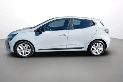 Photo 11 Renault Clio Gén. V (BJA) Ph2 Evolution 5