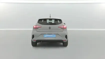 Photo 21 Renault Clio  TCe 90