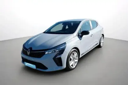 Photo 9 Renault Clio Gén. V (BJA) Ph2 Evolution 5