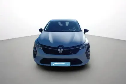 Photo 7 Renault Clio  TCe 90