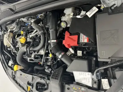 Photo 43 Renault Clio  TCe 90