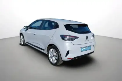 Photo 12 Renault Clio Gén. V (BJA) Ph2 Evolution 5