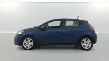 Photo 80 Renault Clio  TCe 90