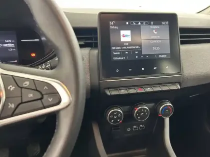 Photo 10 Renault Clio Gén. V (BJA) Ph2 Evolution 5