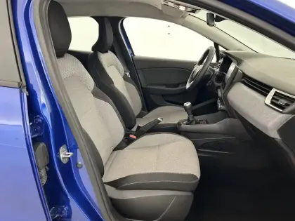 Photo 11 Renault Clio Gén. V (BJA) Ph2 Evolution 5