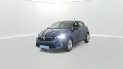 Photo 58 Renault Clio  TCe 90