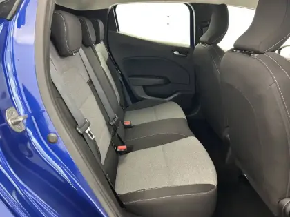 Photo 13 Renault Clio Gén. V (BJA) Ph2 Evolution 5