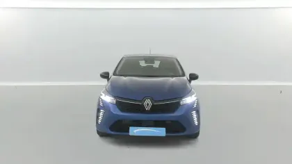 Photo 17 Renault Clio Gén. V (BJA) Ph2 Evolution 5