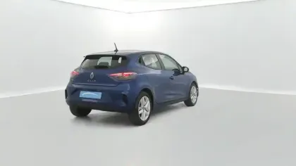 Photo 24 Renault Clio Gén. V (BJA) Ph2 Evolution 5