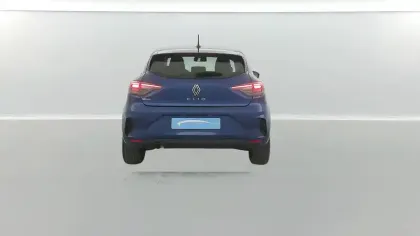 Photo 23 Renault Clio Gén. V (BJA) Ph2 Evolution 5