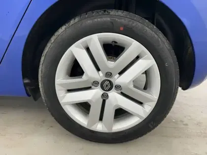 Photo 16 Renault Clio Gén. V (BJA) Ph2 Evolution 5