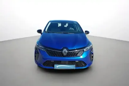 Photo 7 Renault Clio  TCe 90